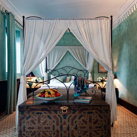 Riad Callas Essaouira Exterior photo
