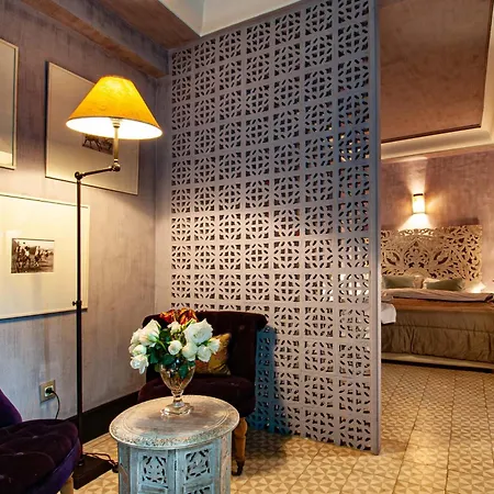 Riad Callas Essaouira Exterior photo