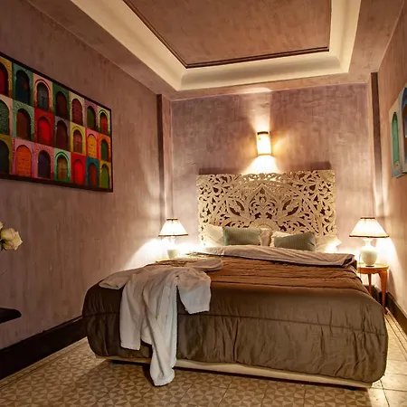 Riad Callas Essaouira Exterior photo