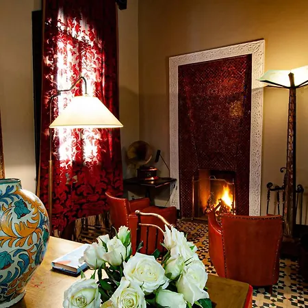 Riad Callas Essaouira Exterior photo