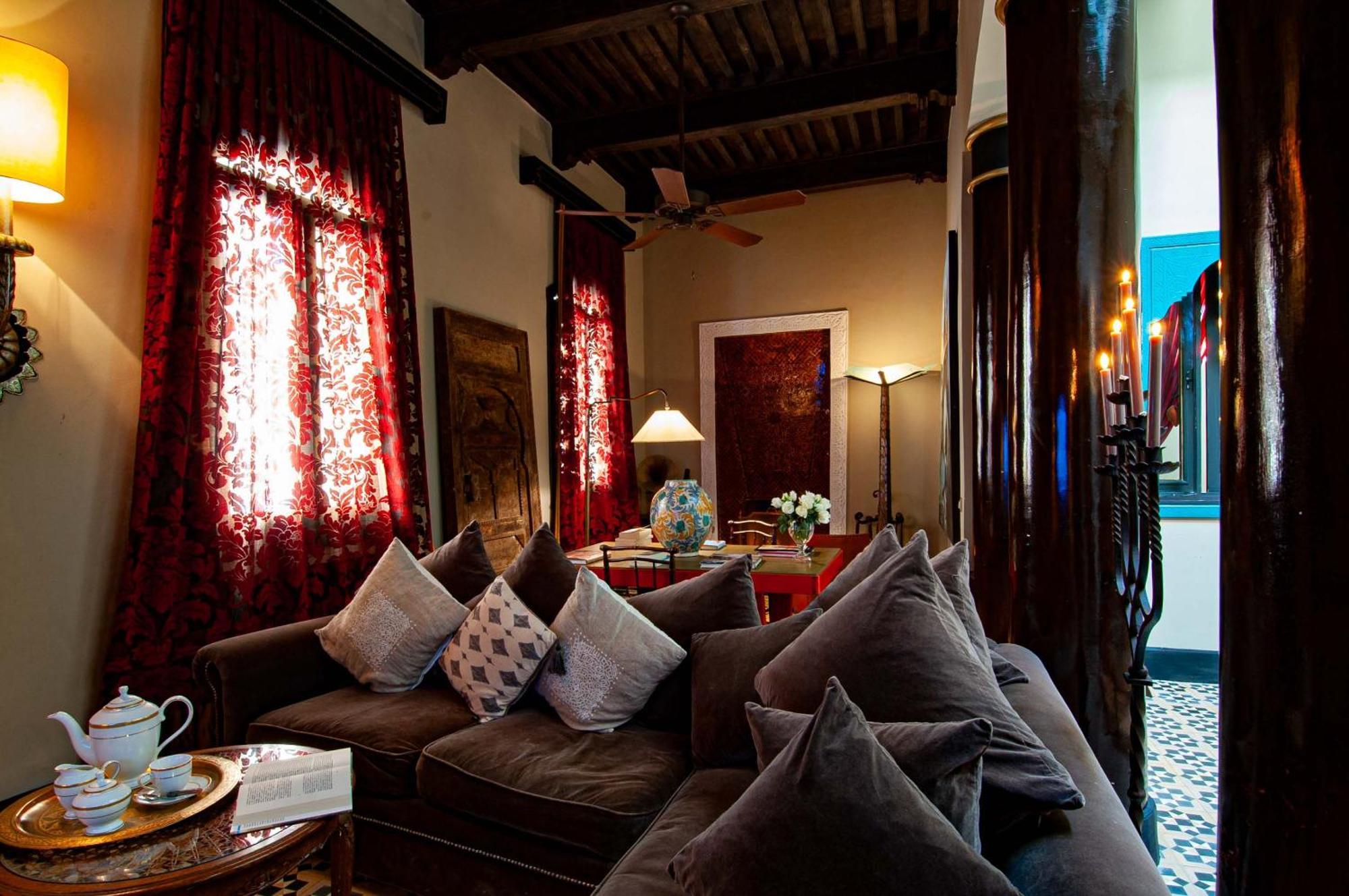 Villa Callas Essaouira