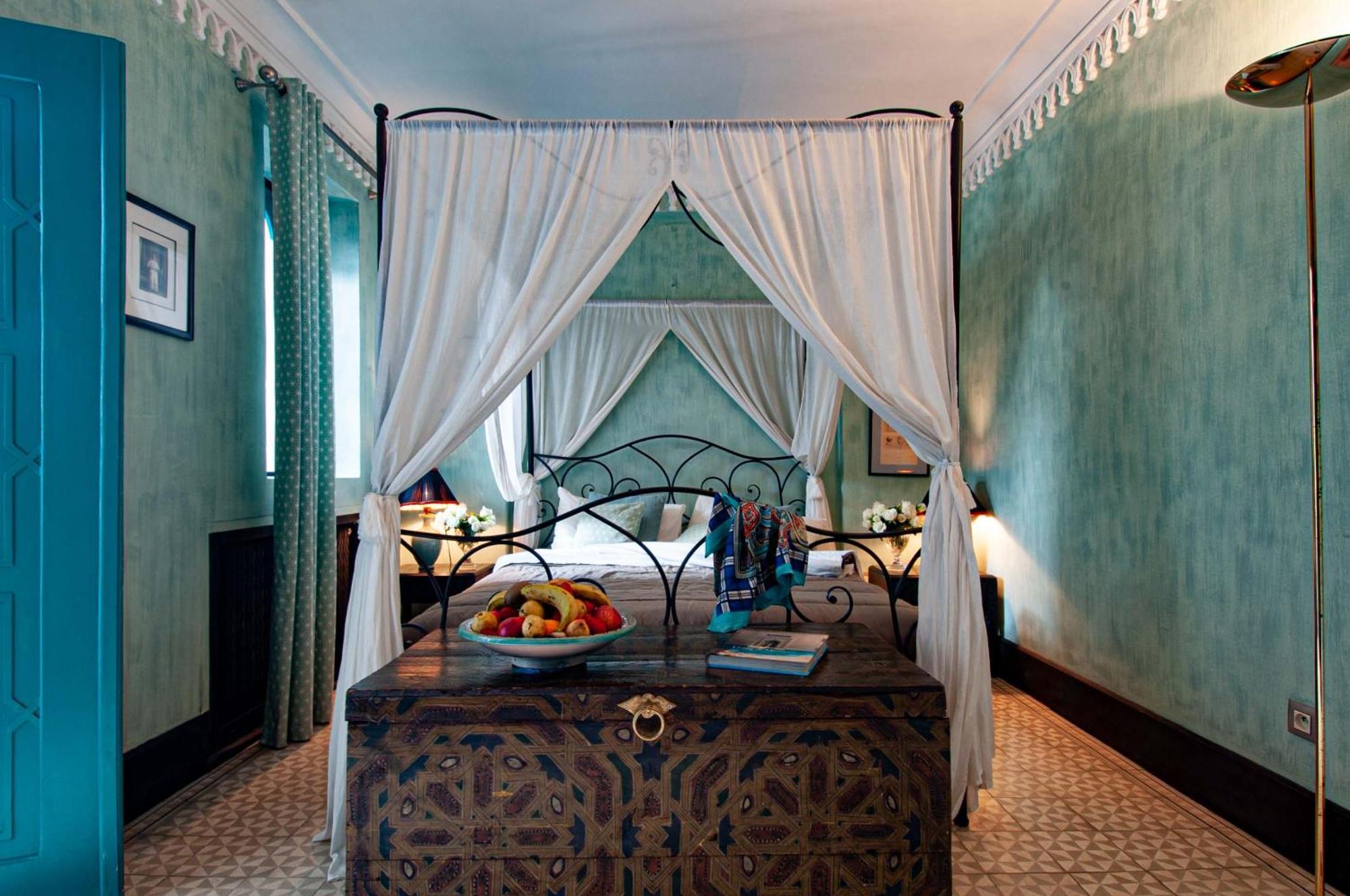 Callas Villa