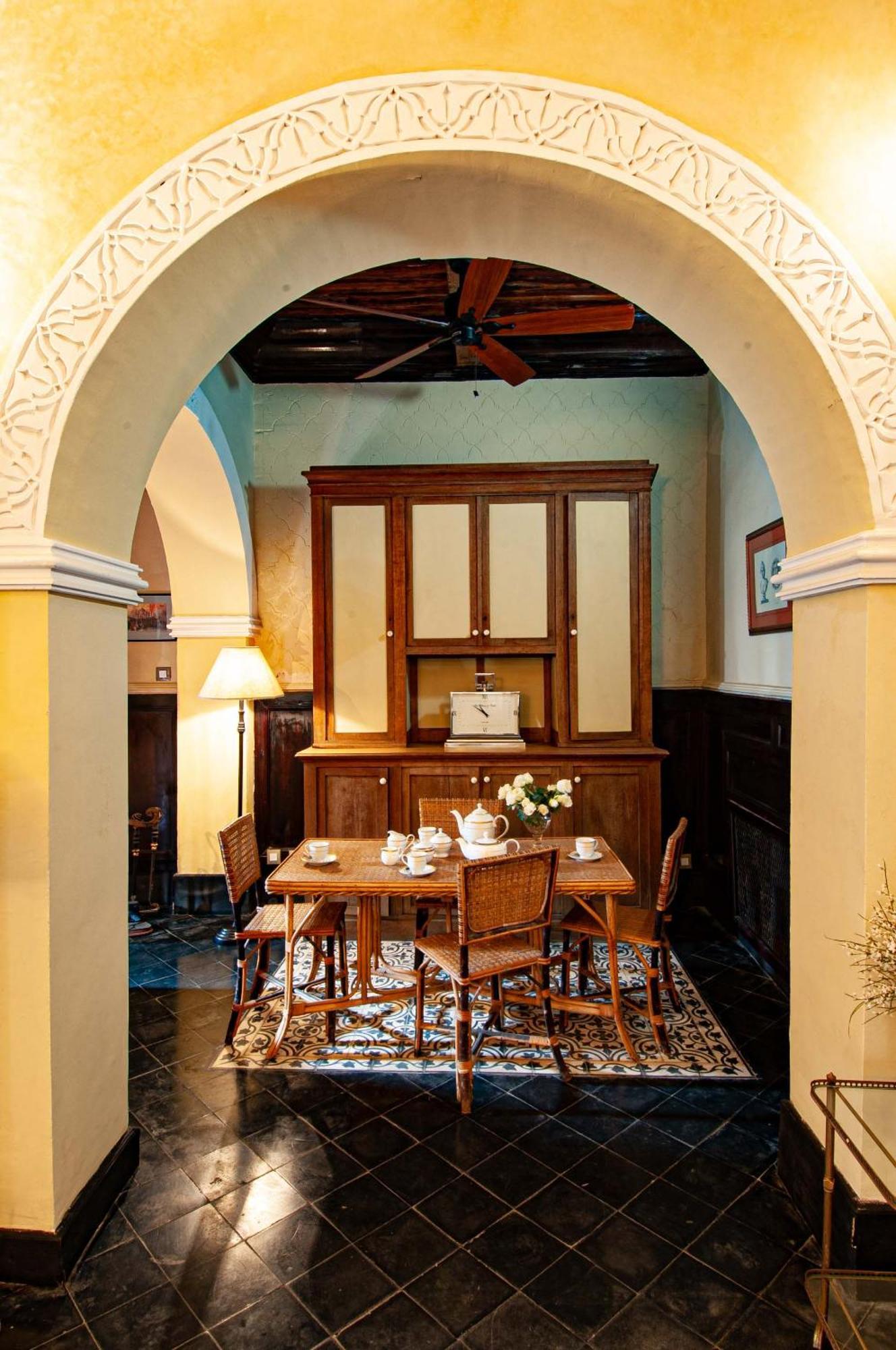 Callas Villa Essaouira