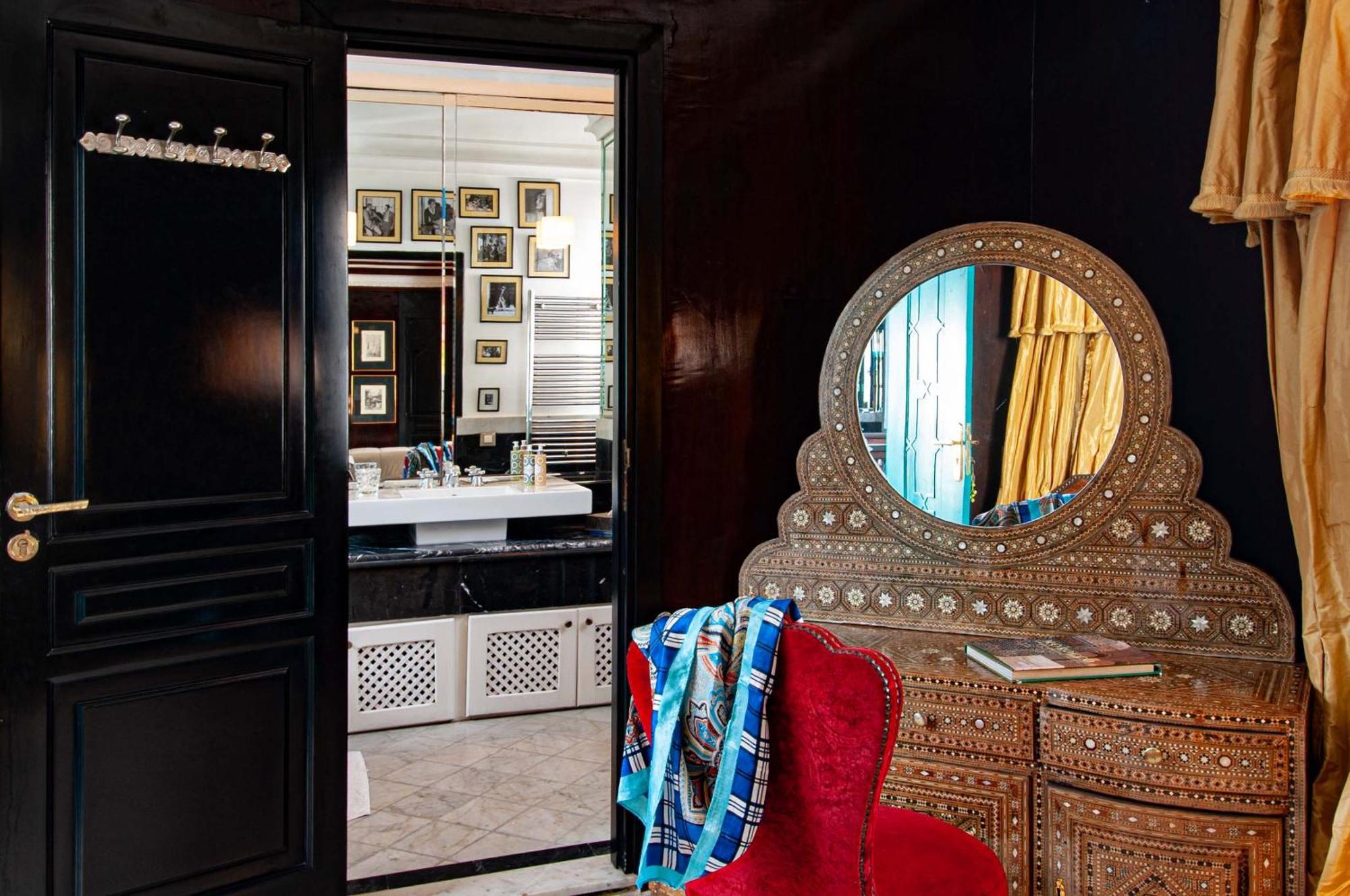 Callas Essaouira