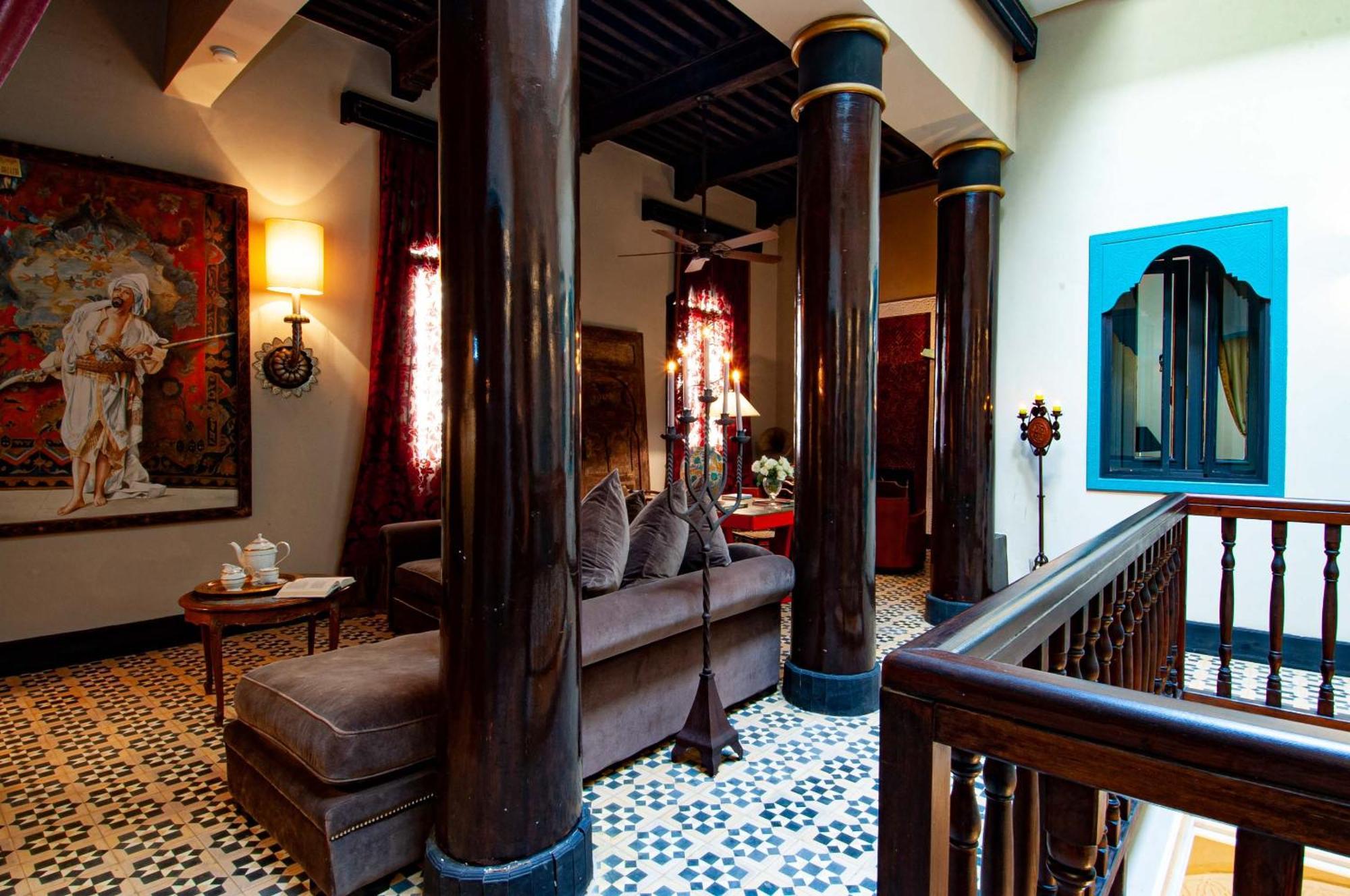 Callas Villa *