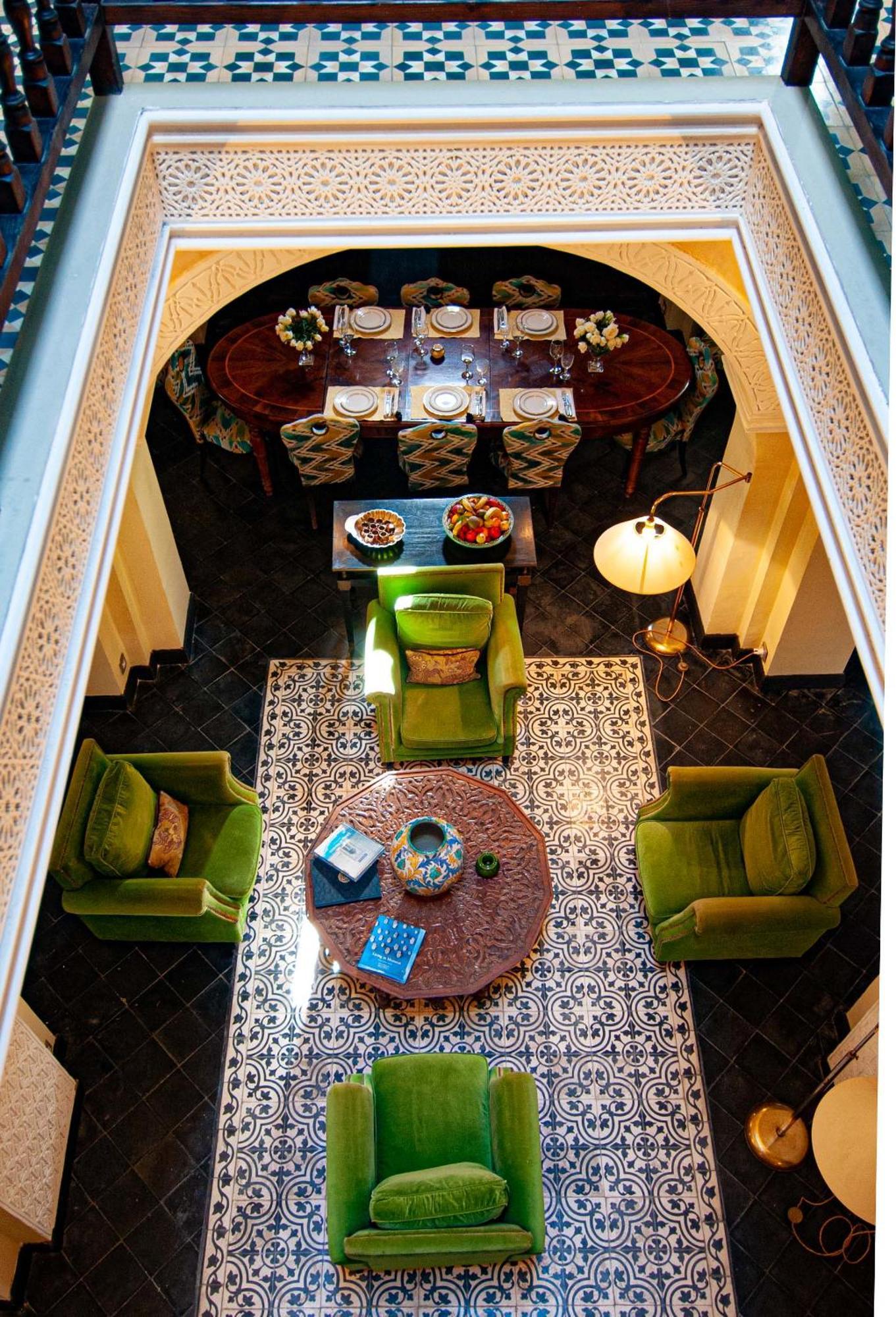 Villa Callas Essaouira