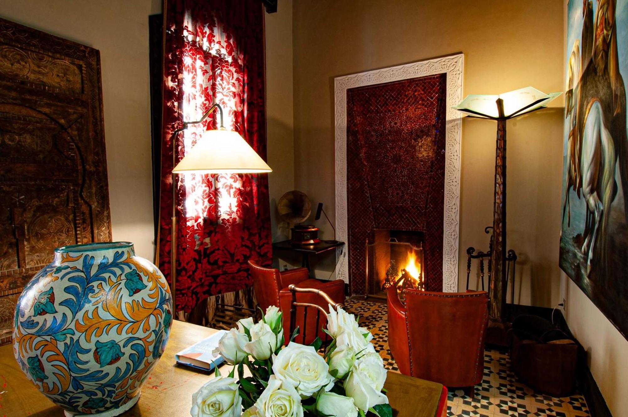 Callas Villa *