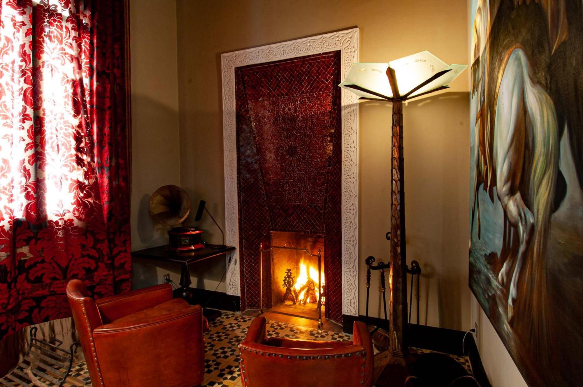 Callas Villa Essaouira
